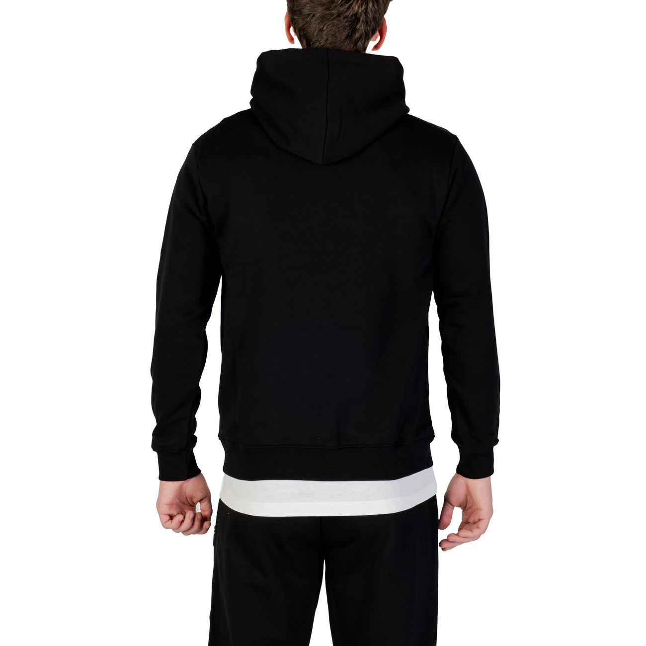Icon Hombre Sudaderas