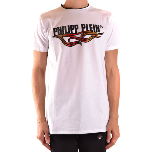 Philipp Plein Hombre Camisetas