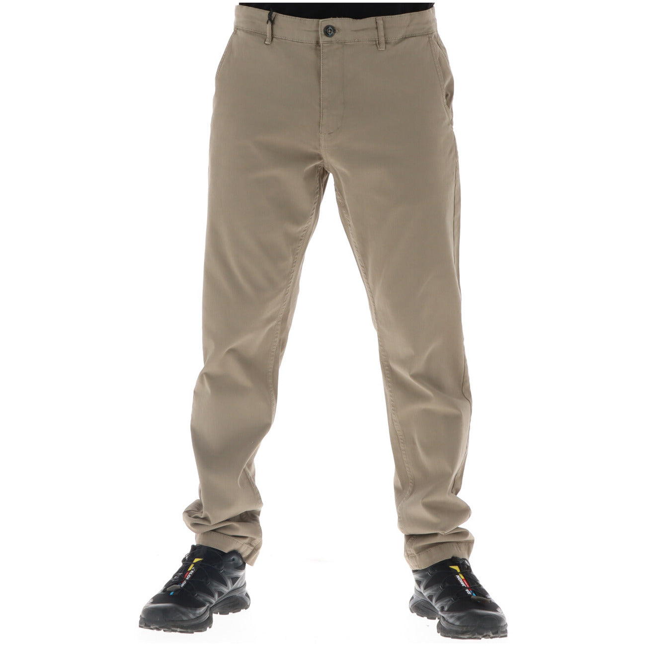 Lyle & Scott Hombre Pantalones