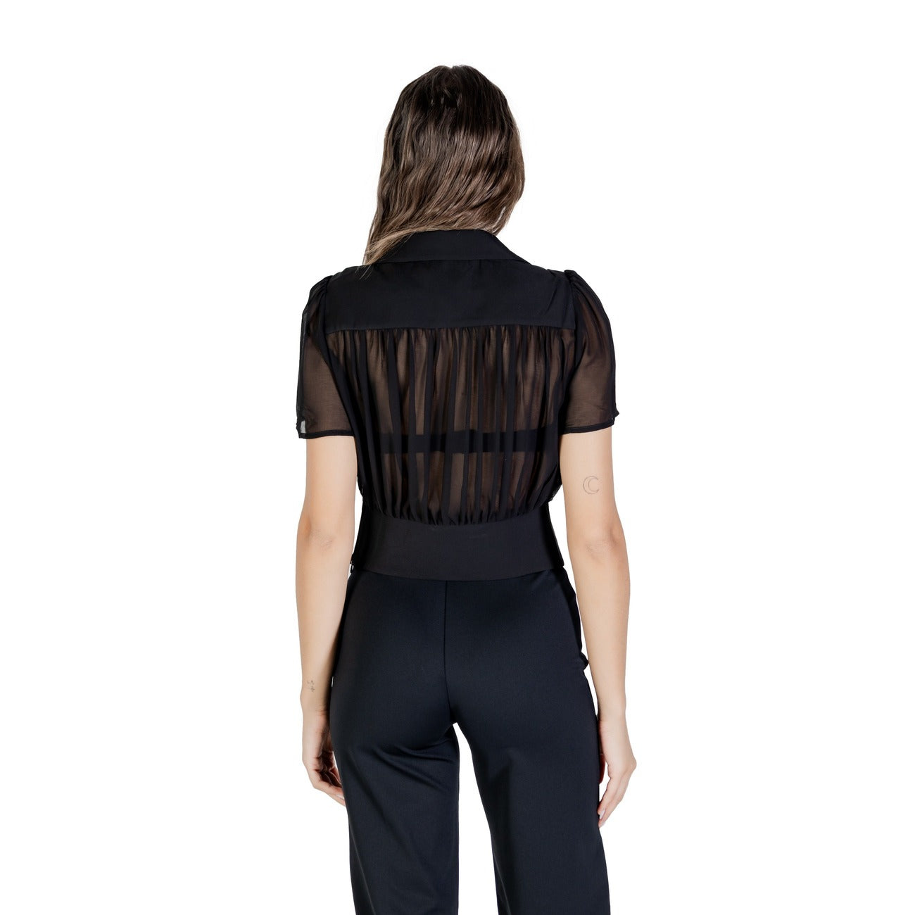 Morgan De Toi Mujer Blusas