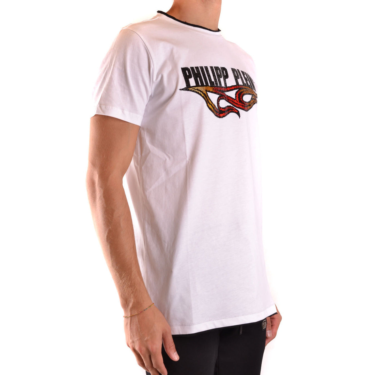 Philipp Plein Hombre Camisetas