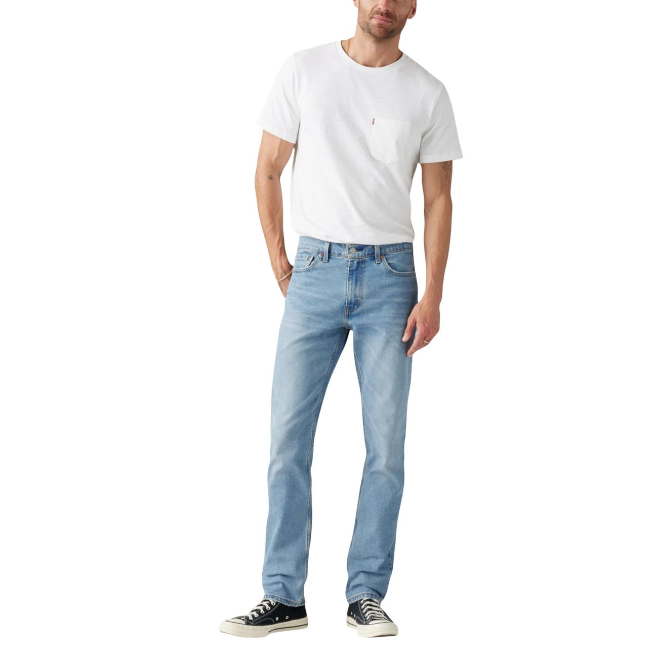 Levis® Hombre Vaqueros
