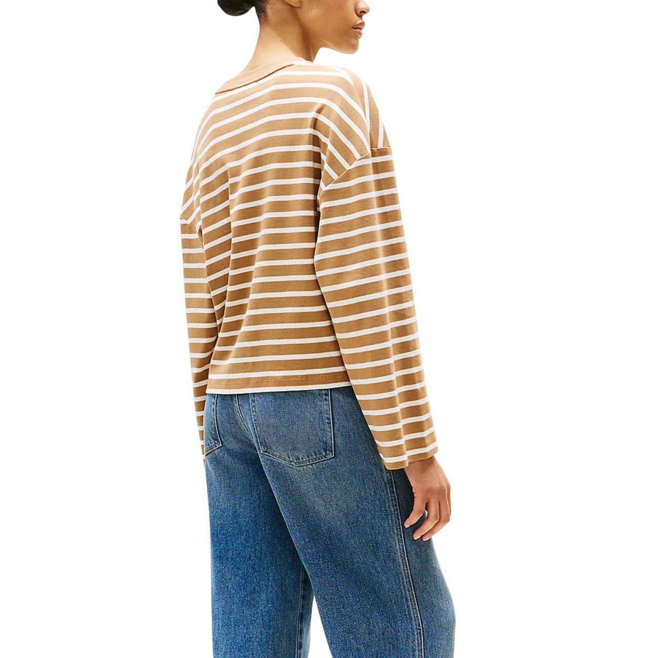 Tommy Hilfiger Mujer Camisetas