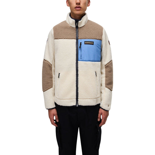 Napapijri Hombre Sudaderas