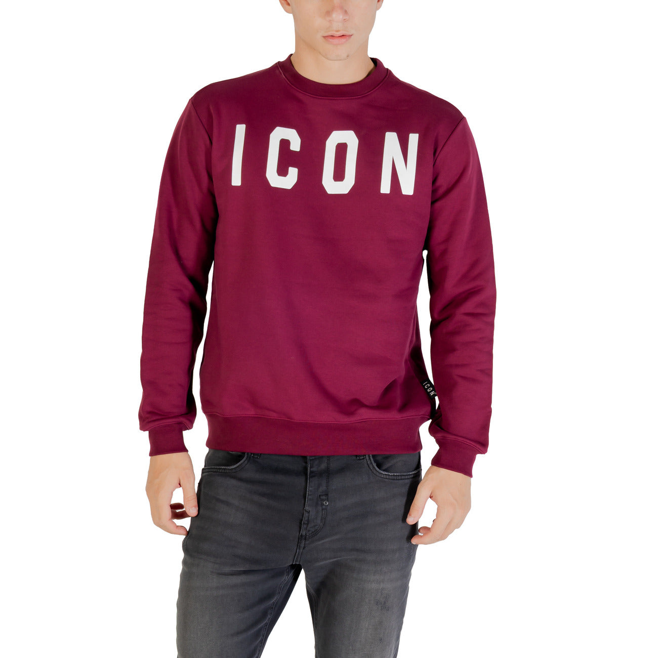 Icon hombre Sudaderas
