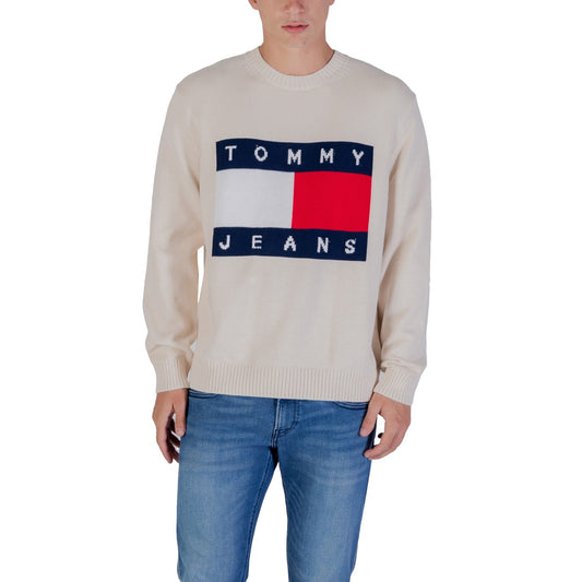 Tommy Hilfiger Jeans Hombre Jerséis