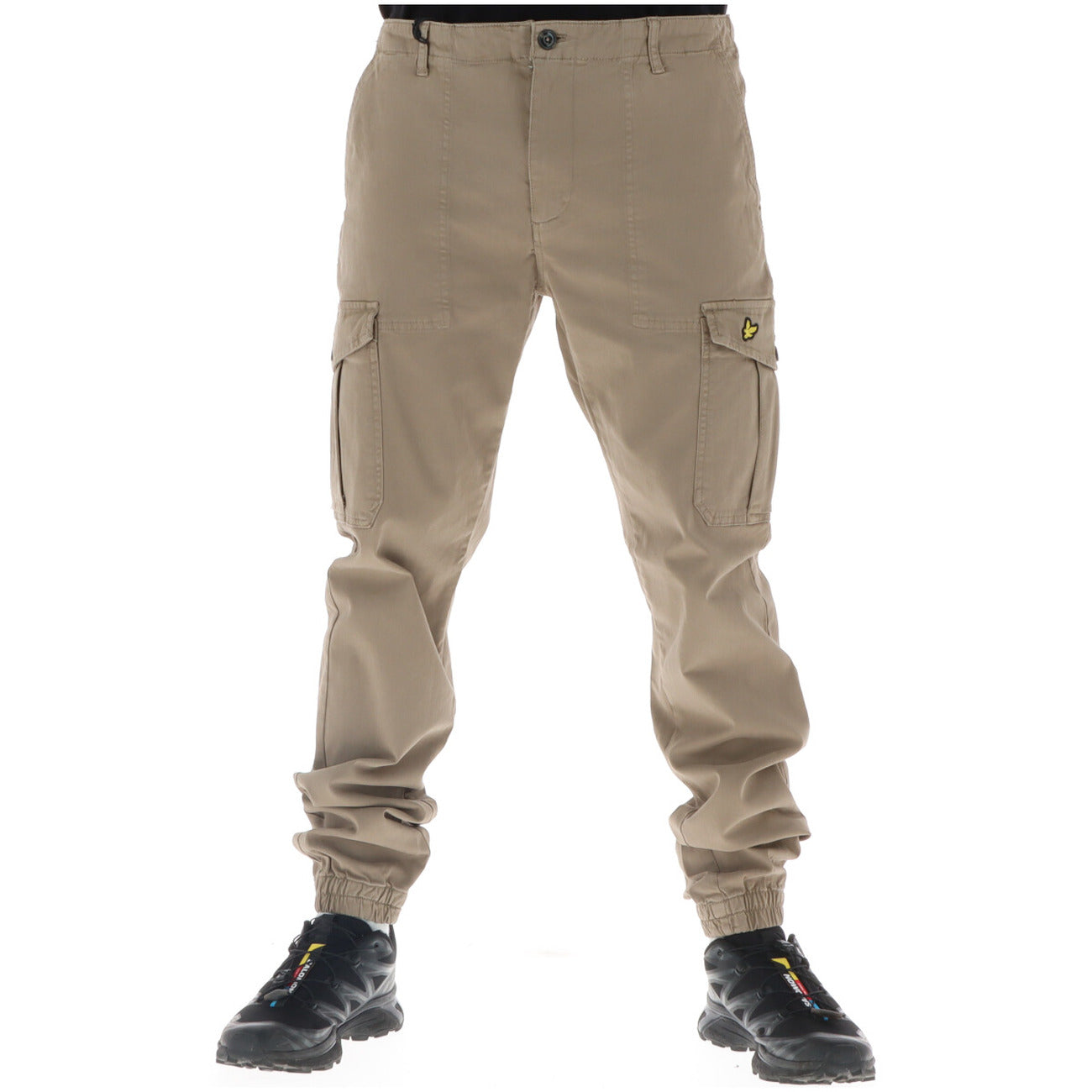 Lyle & Scott Hombre Pantalones