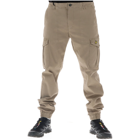 Lyle & Scott Hombre Pantalones