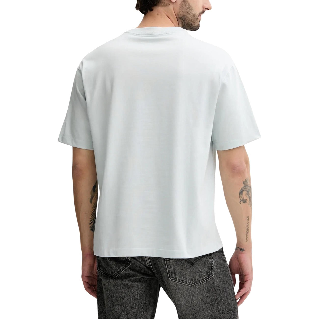 Calvin Klein Jeans Hombre Camisetas