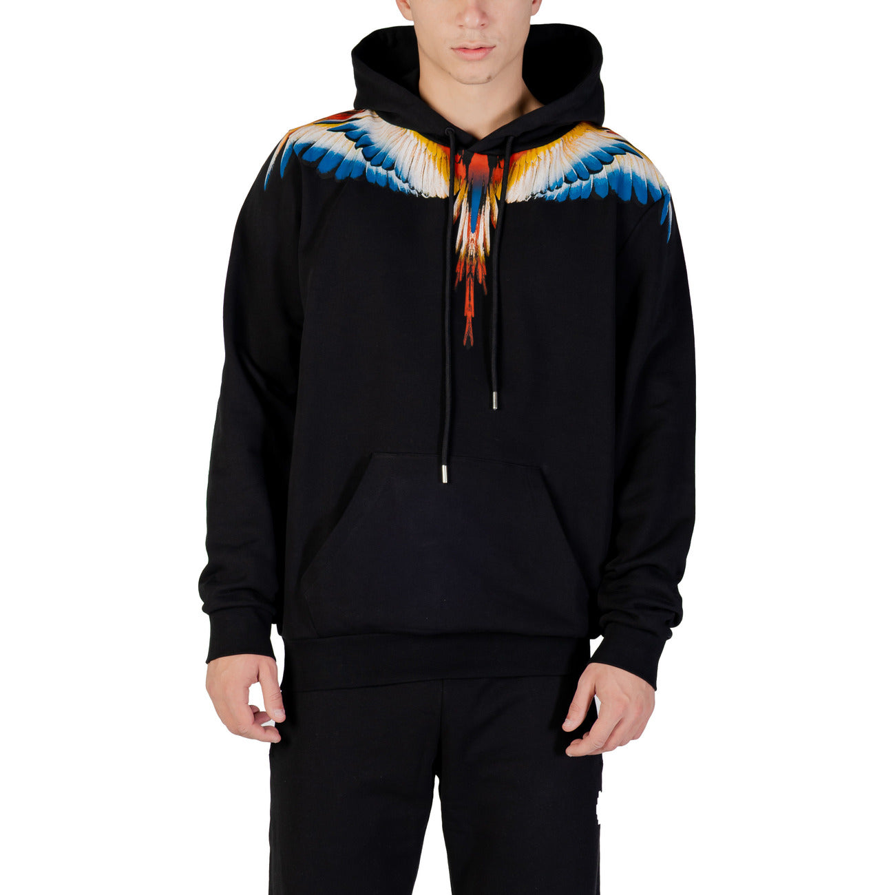 County Of Milan Hombre Sudaderas