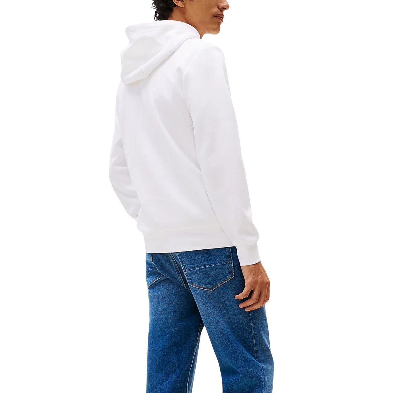 Tommy Hilfiger Hombre Sudaderas