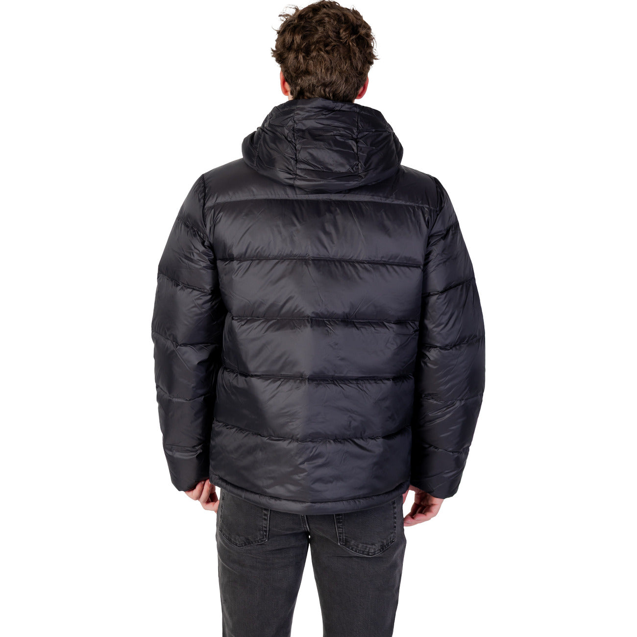 Calvin Klein Jeans Hombre Cazadoras