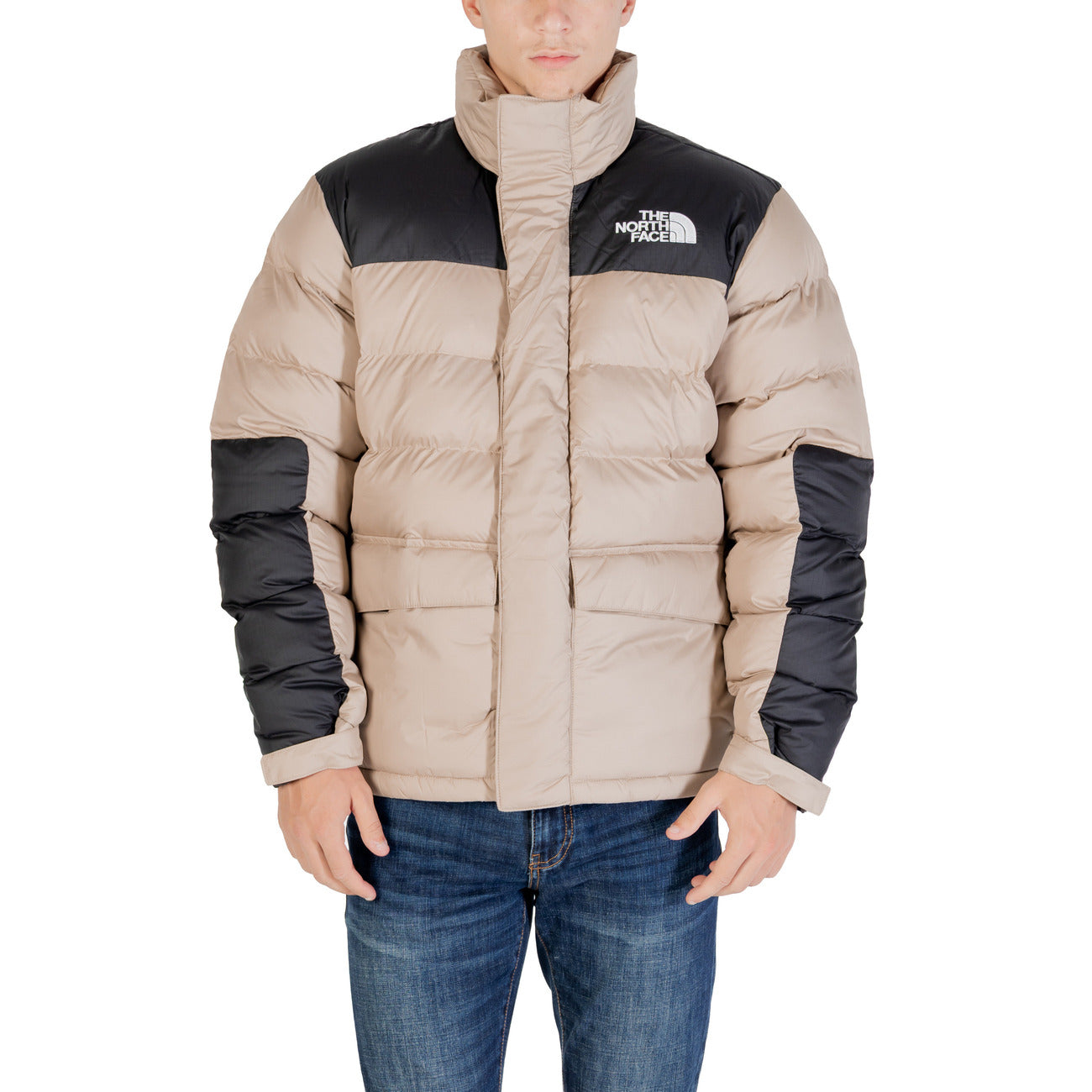 Cazadora The North Face Hombre Edición Limitada Invierno 2025