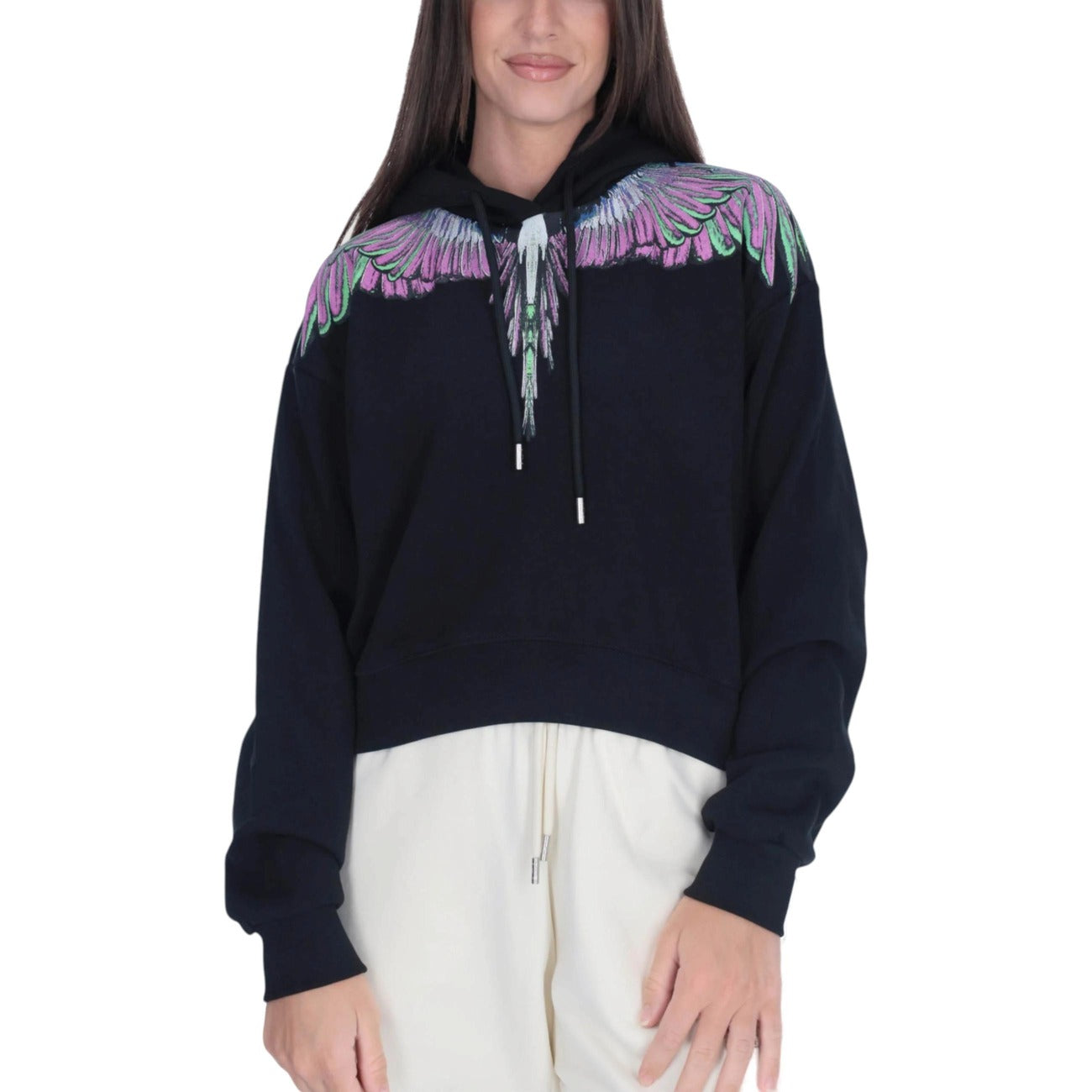 County Of Milan Mujer Sudaderas
