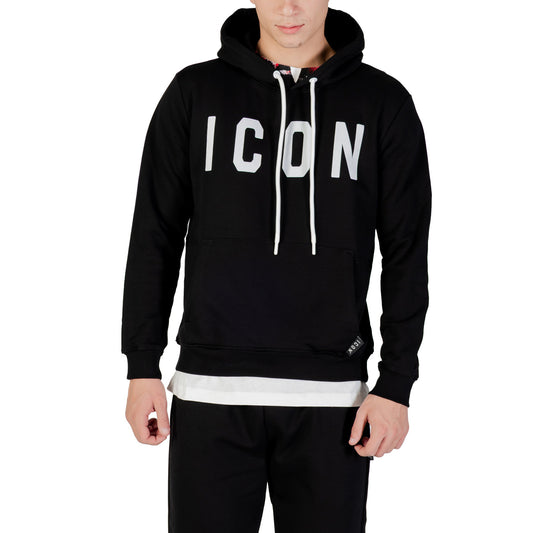 Icon Hombre Sudaderas