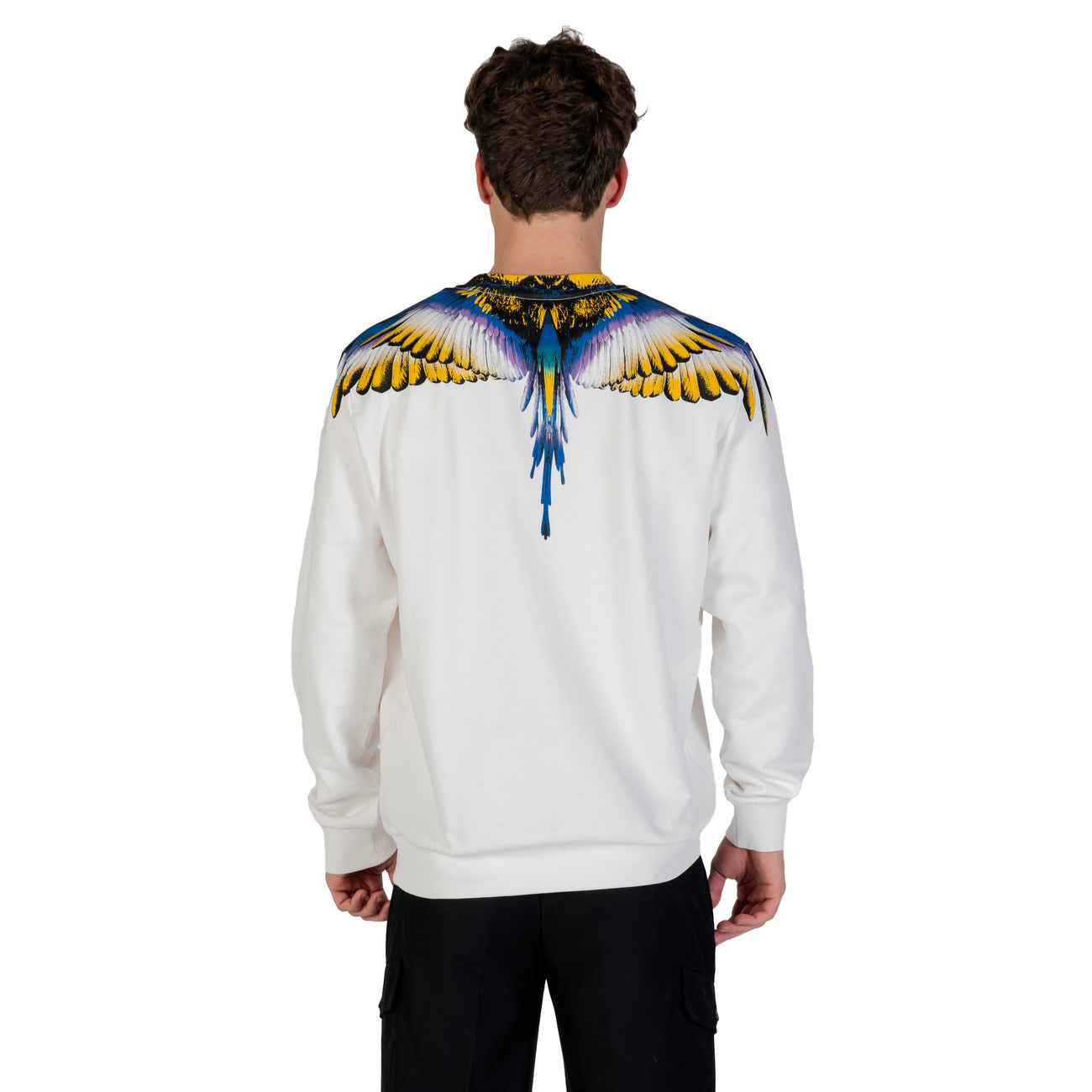 County Of Milan Hombre Sudaderas