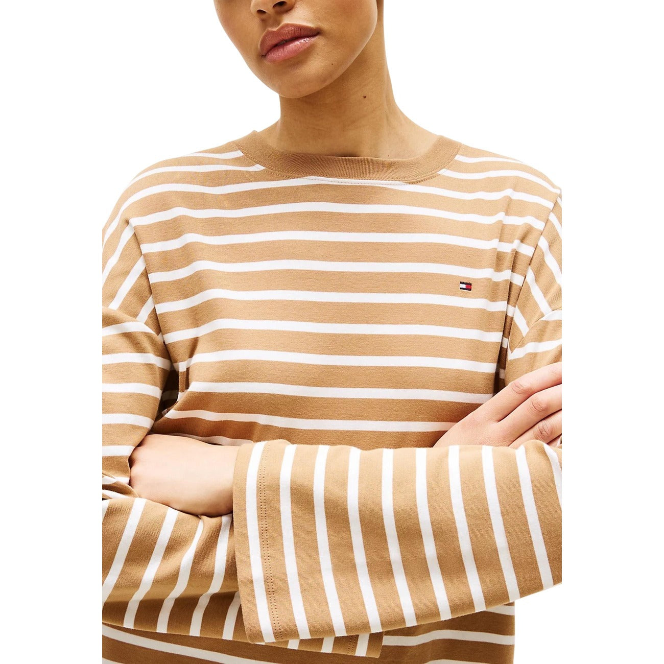 Tommy Hilfiger Mujer Camisetas