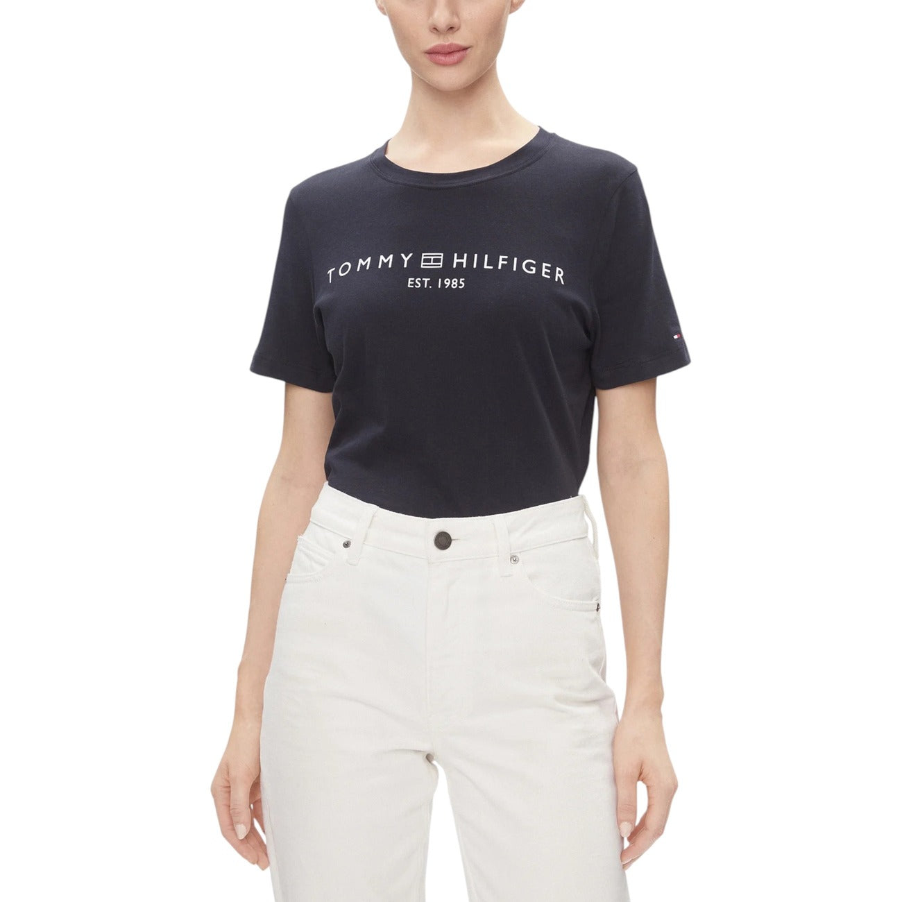 Tommy Hilfiger Mujer Camisetas