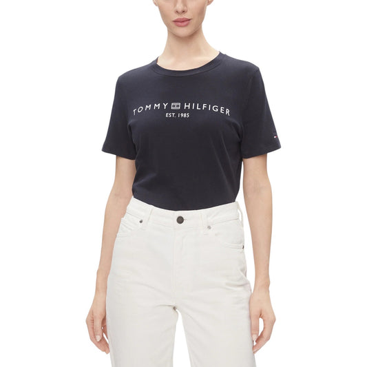Tommy Hilfiger Mujer Camisetas