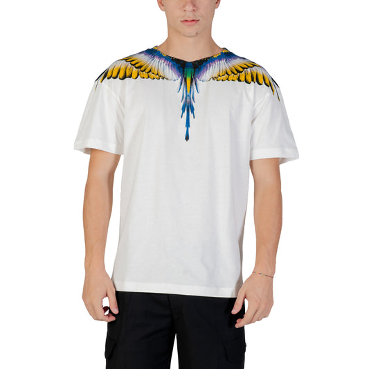 County Of Milan Hombre Camisetas