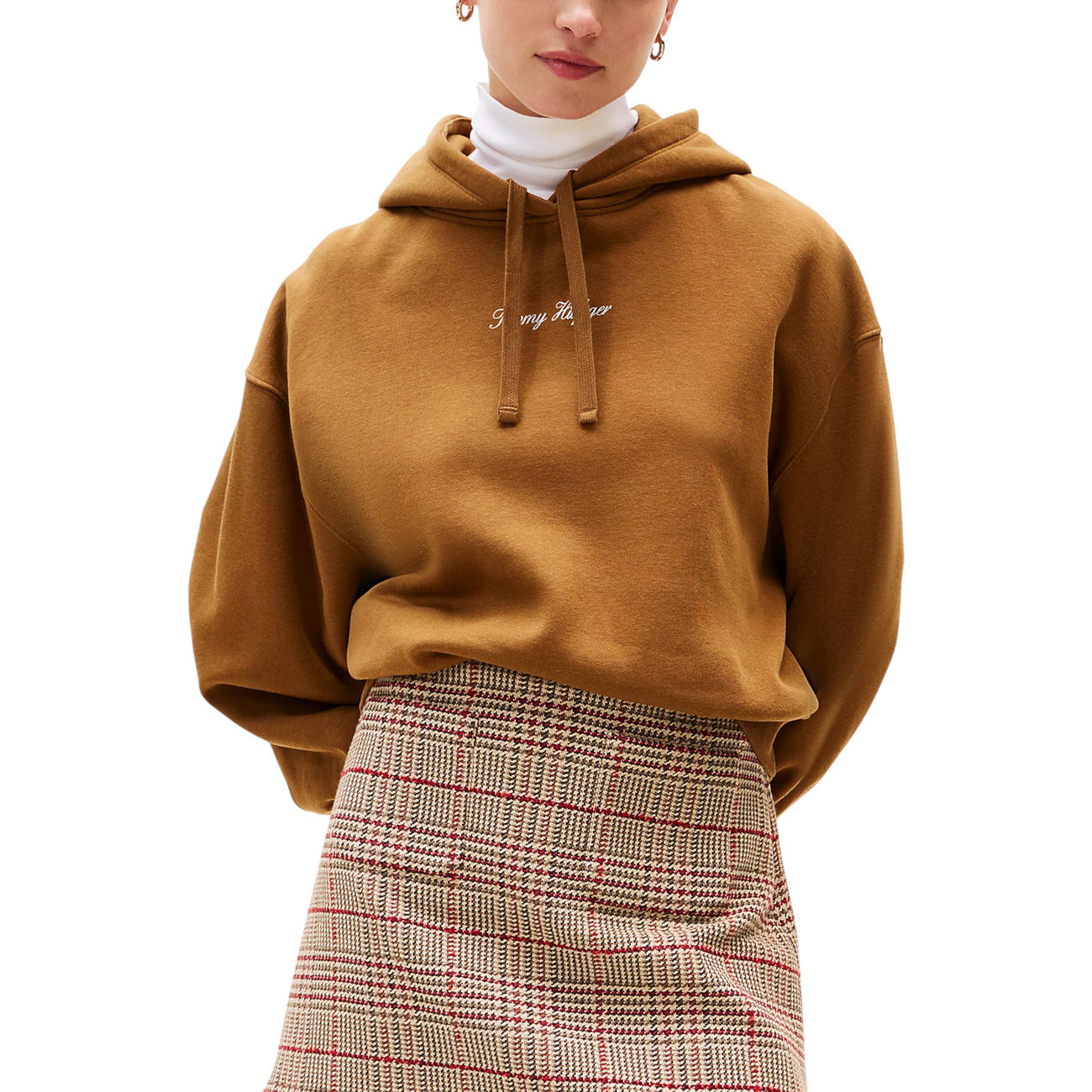 Tommy Hilfiger Mujer Sudaderas