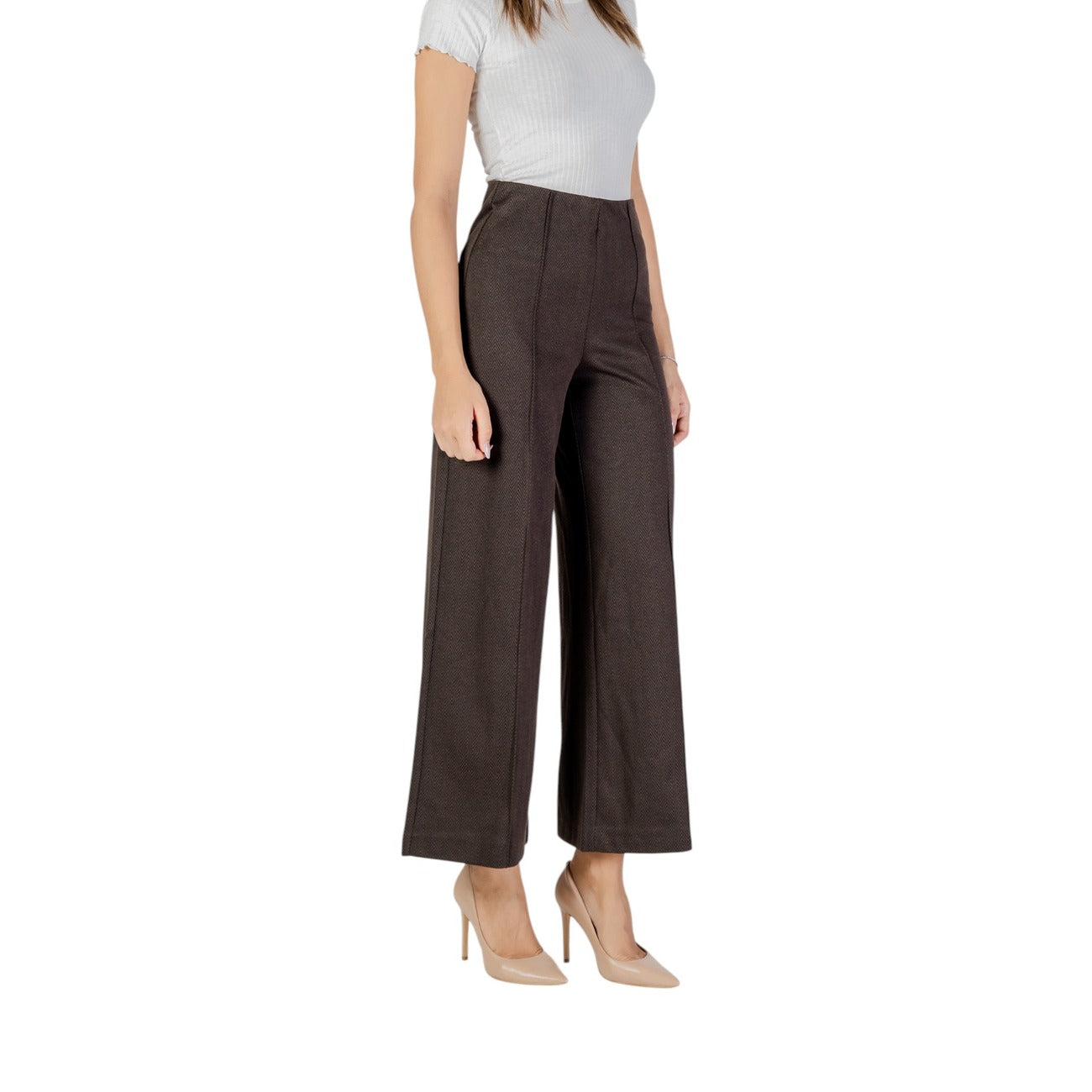 Ichi Mujer Pantalones
