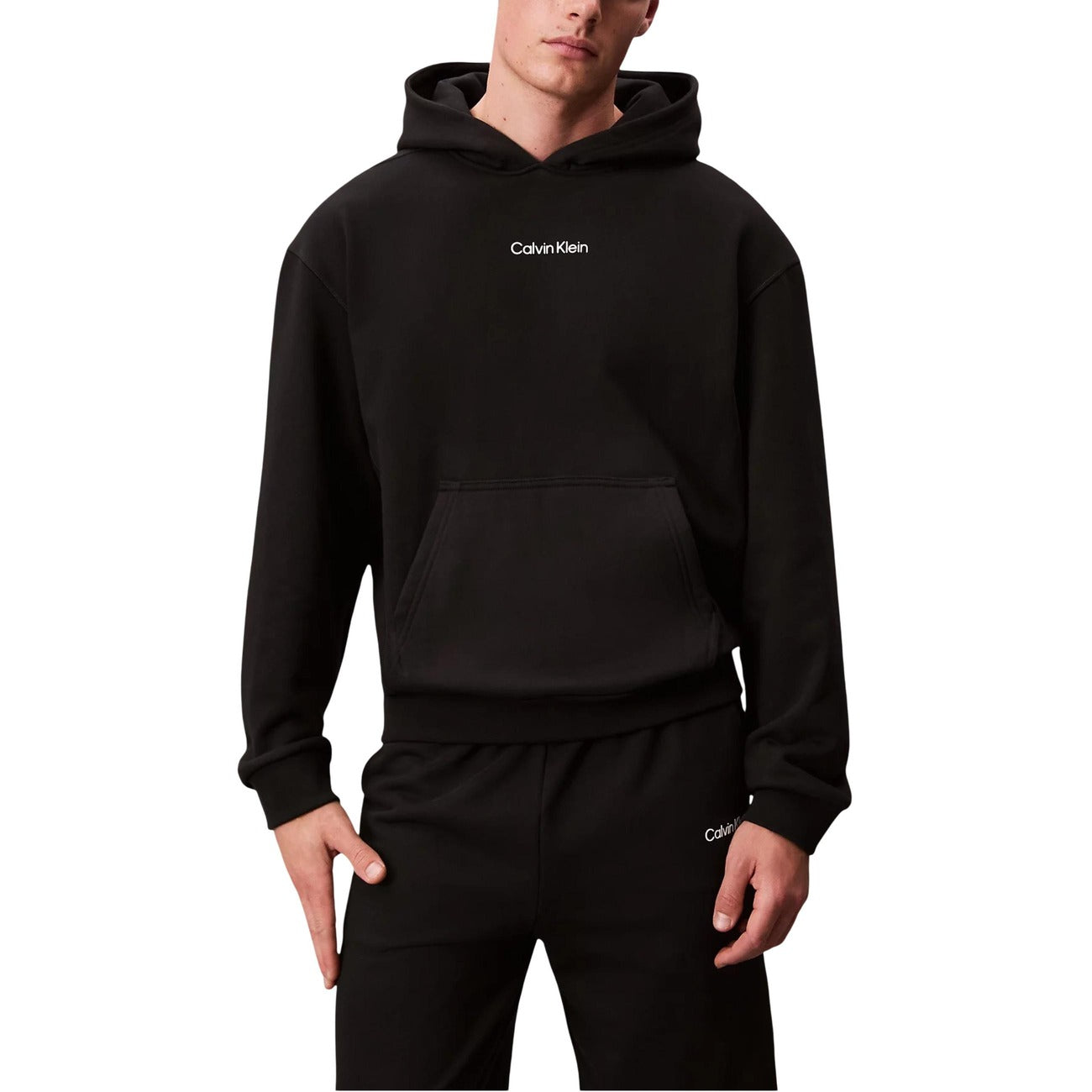 Calvin Klein Sport Hombre Sudaderas
