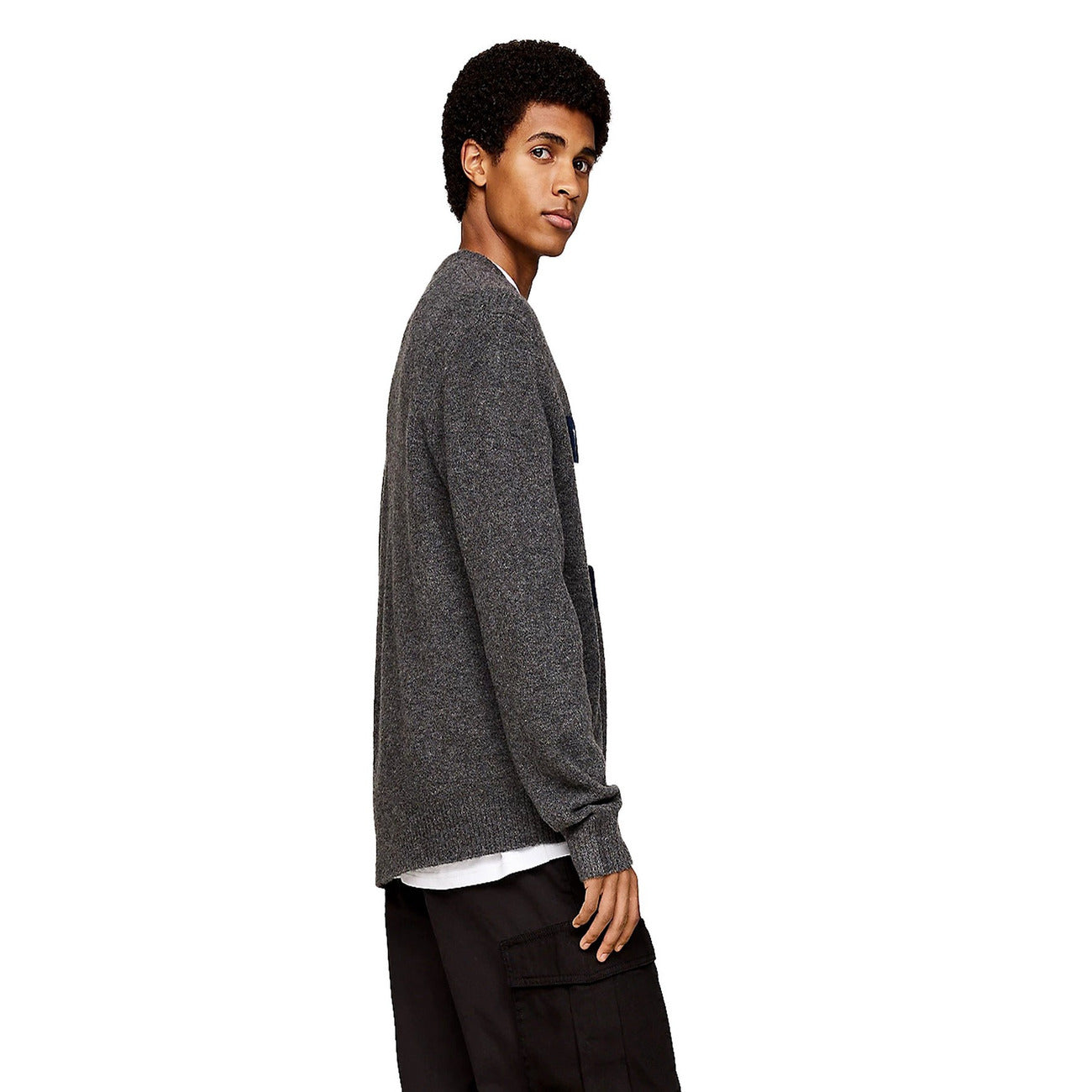 Tommy Jeans Hombre Jerséis