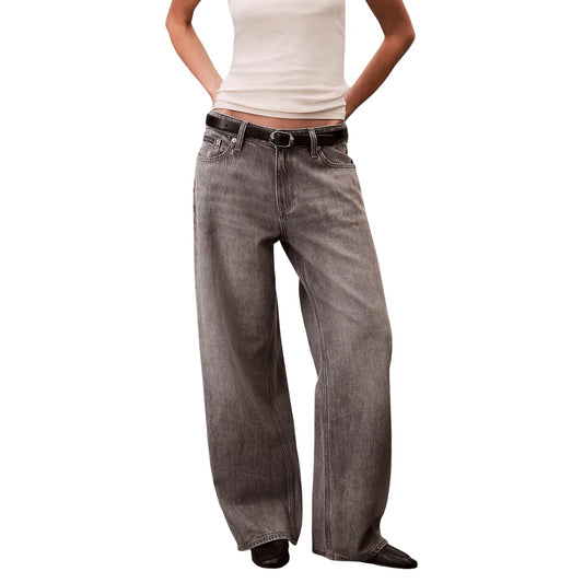 Calvin Klein Jeans Mujer Vaqueros