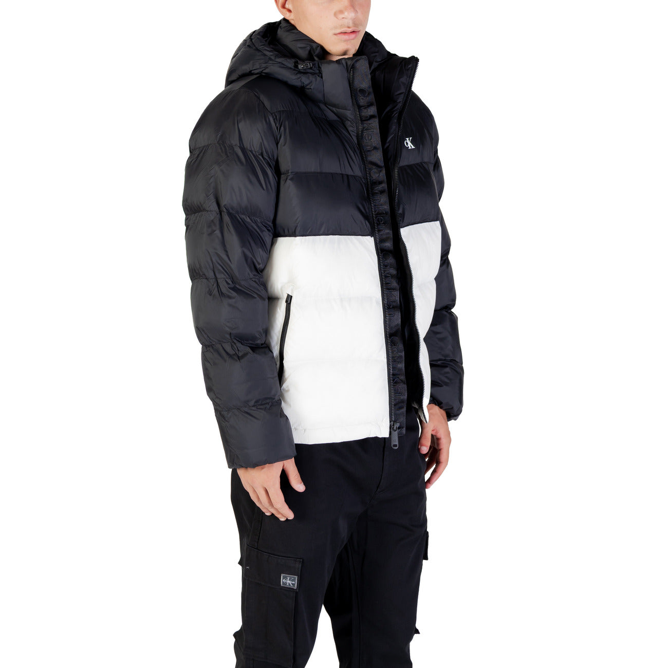 Calvin Klein Jeans Hombre Cazadoras