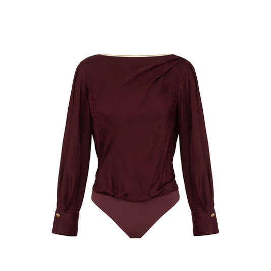 Elisabetta Franchi Mujer Blusas