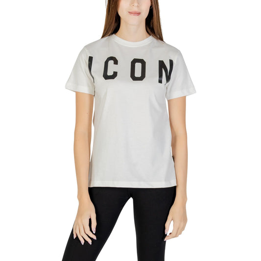 Icon Mujer Camisetas