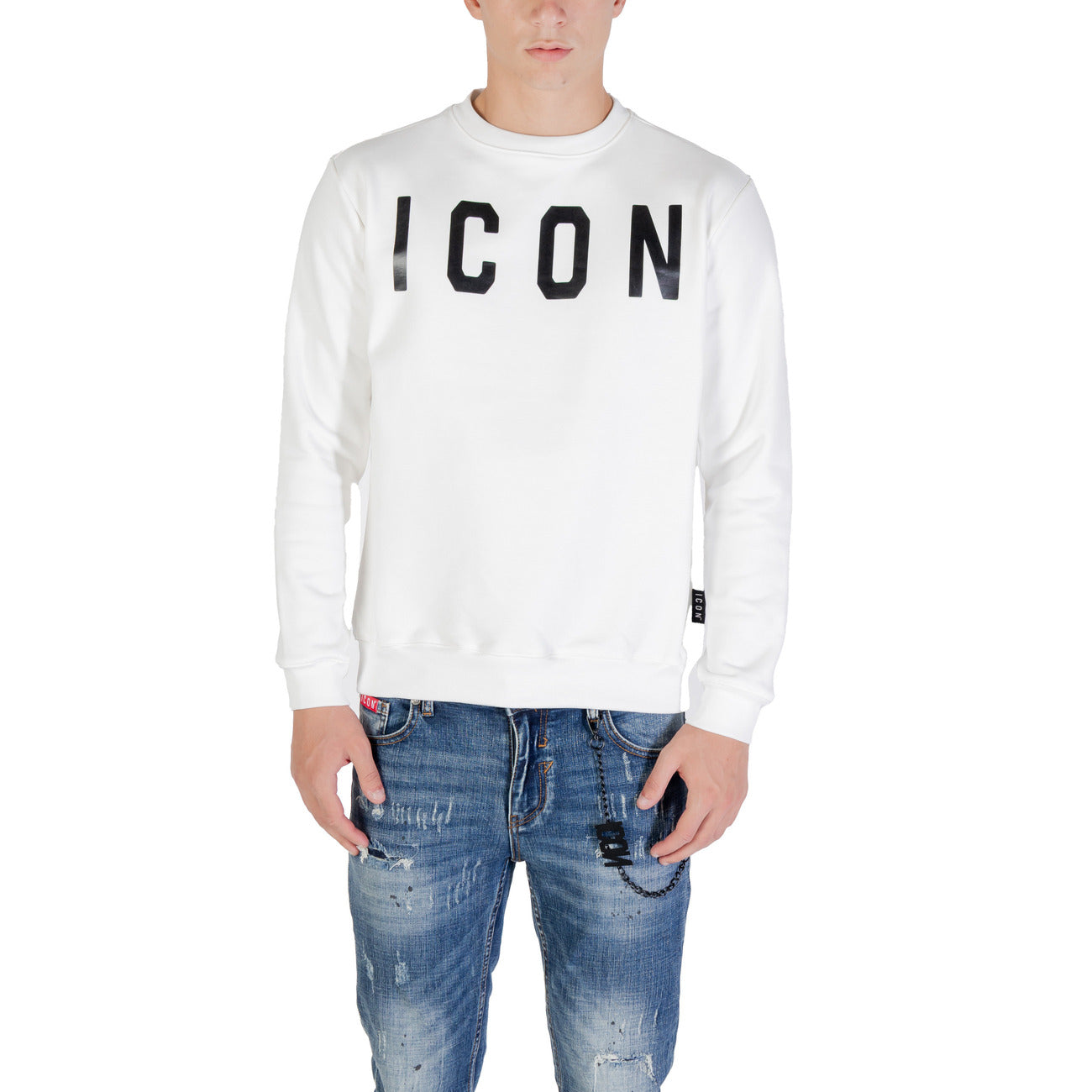 Icon hombre Sudaderas