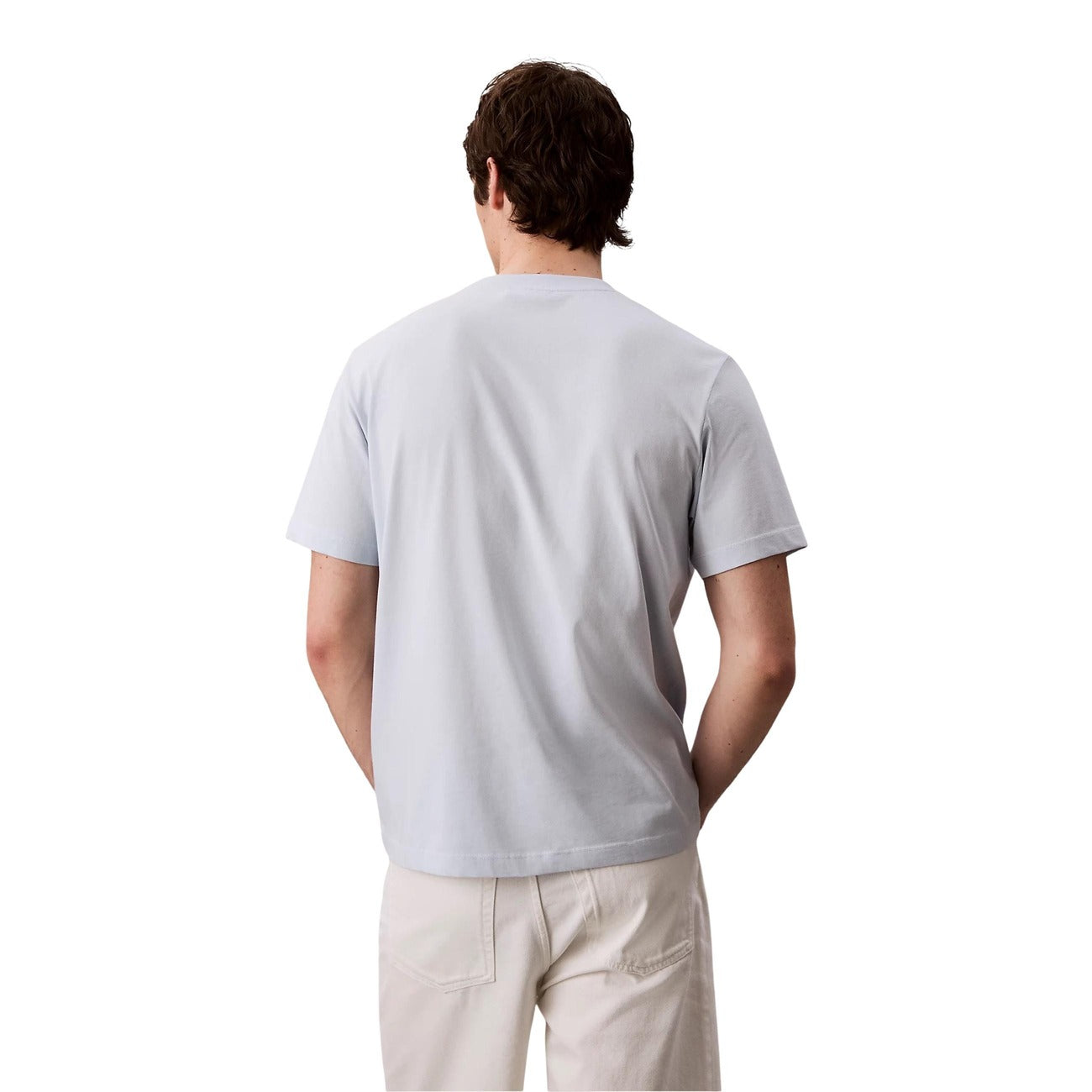 Calvin Klein Jeans Hombre Camisetas