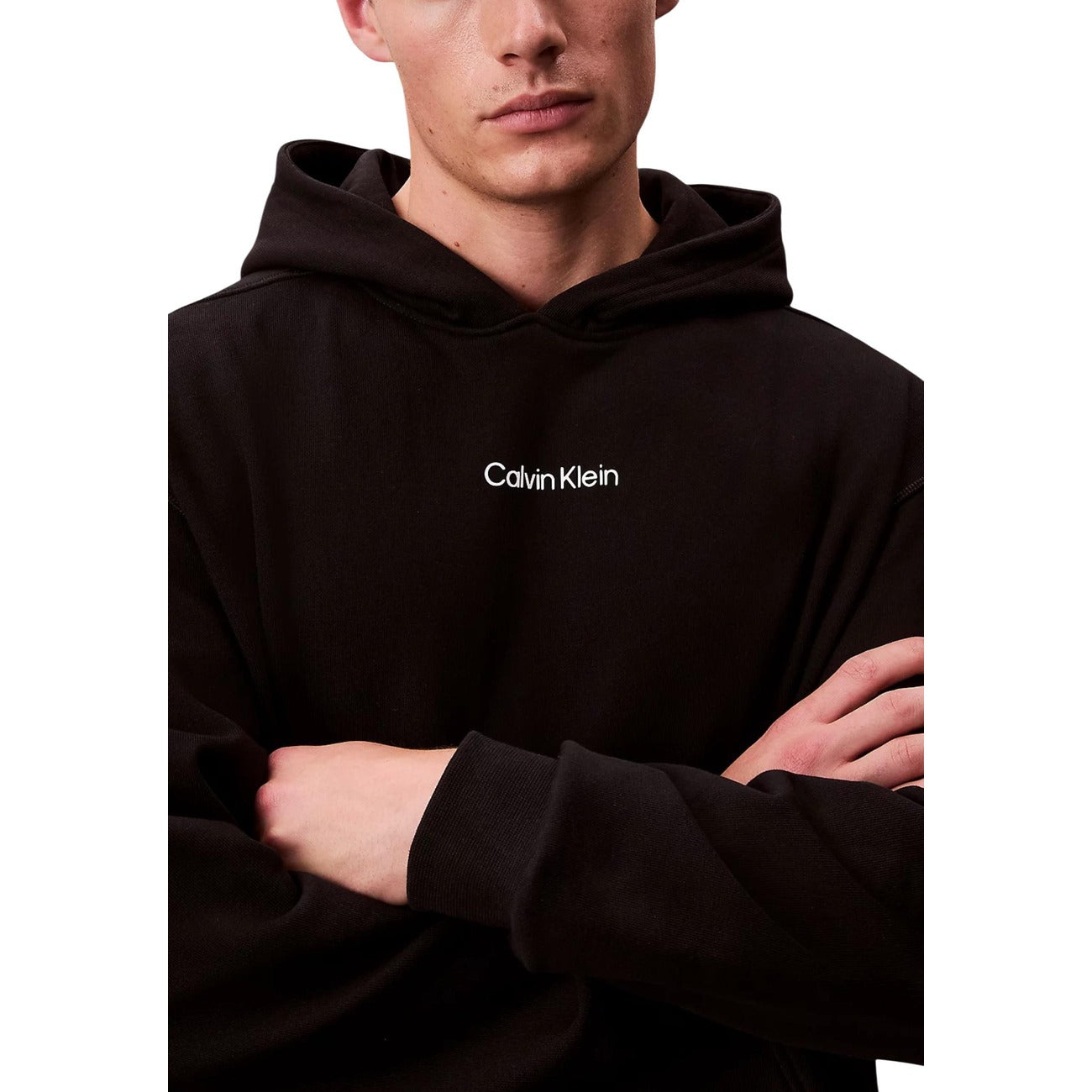 Calvin Klein Sport Hombre Sudaderas
