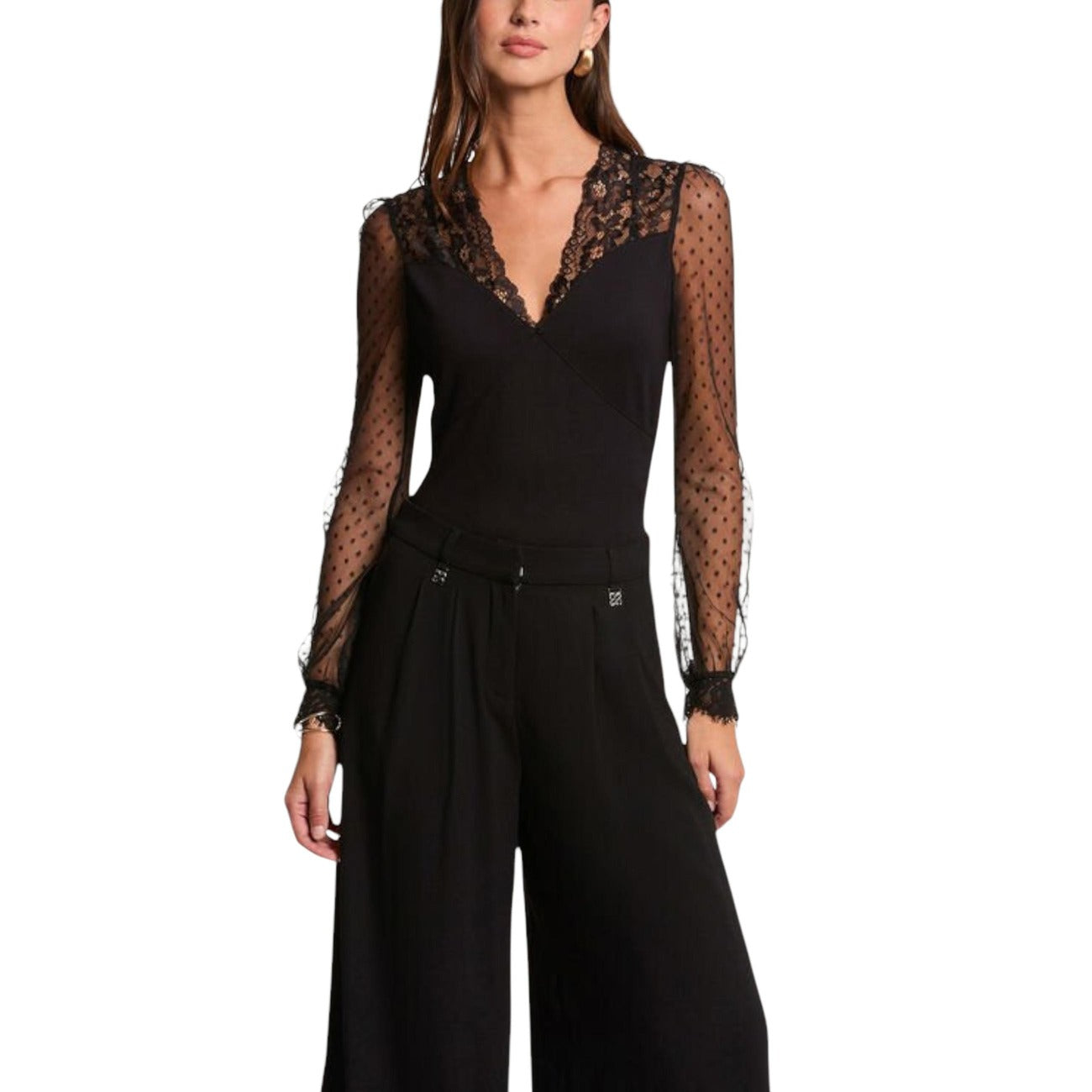 Morgan De Toi Mujer Blusas