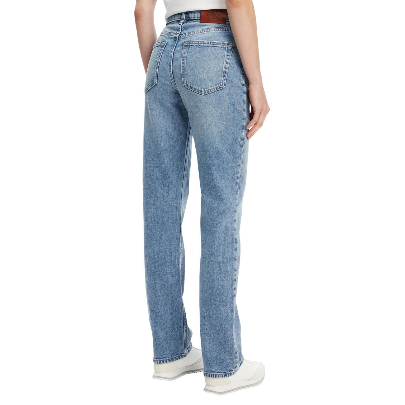 Calvin Klein Jeans Mujer Vaqueros