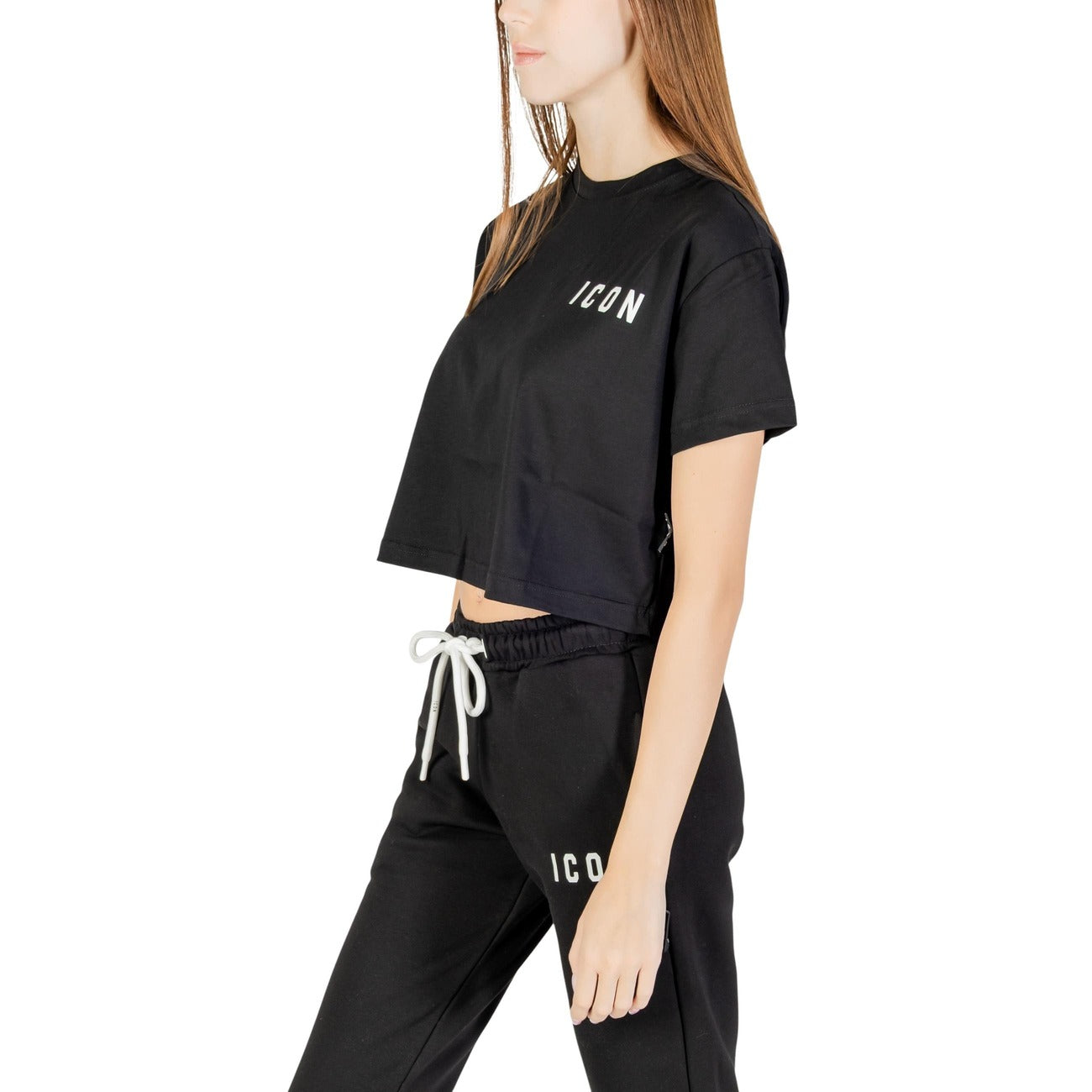 Icon Mujer Camisetas