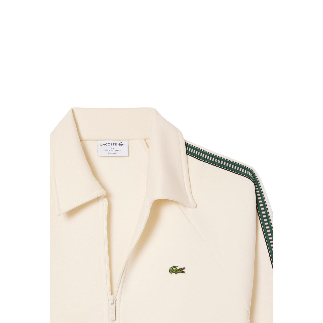 Lacoste Hombre Sudaderas