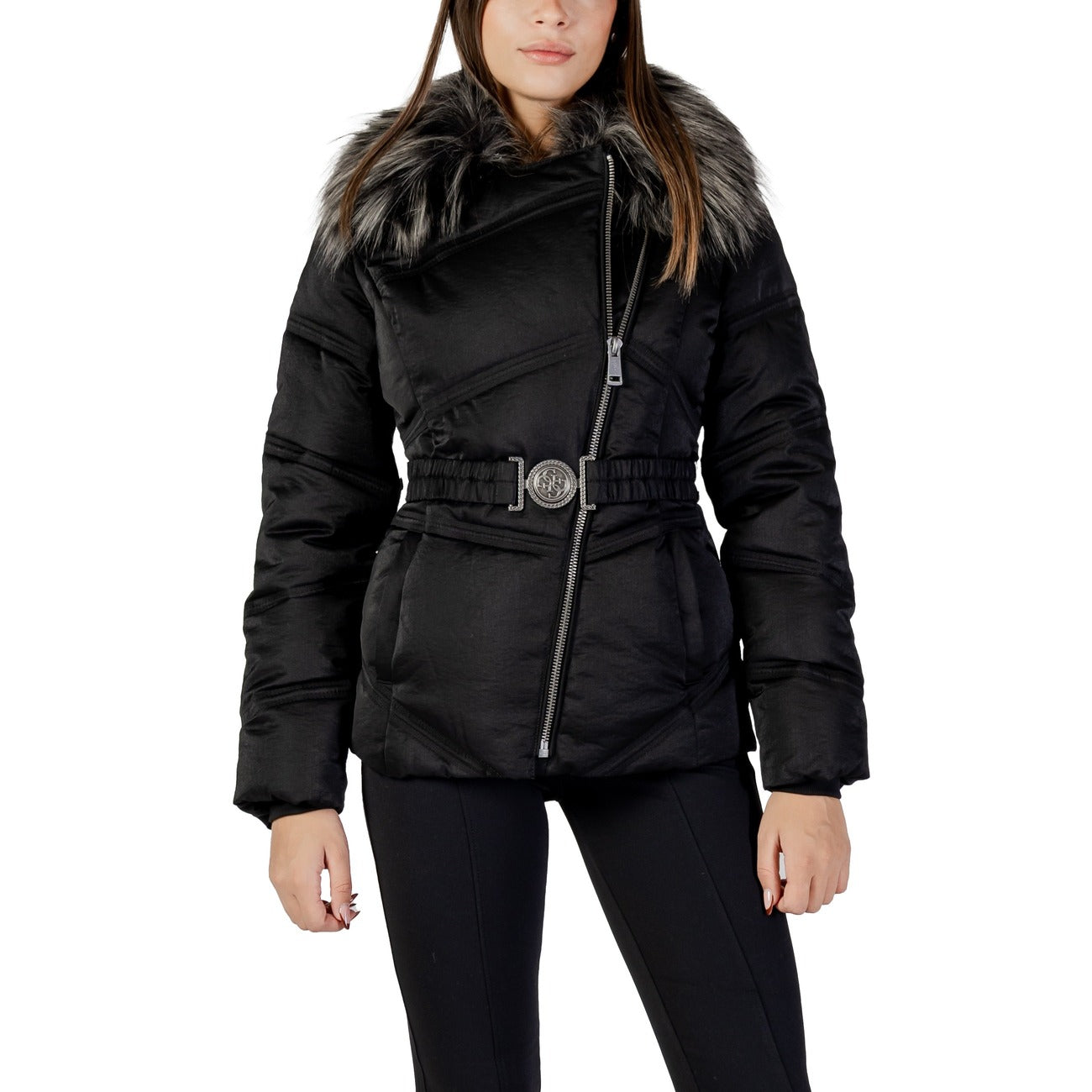 Guess Mujer Cazadoras