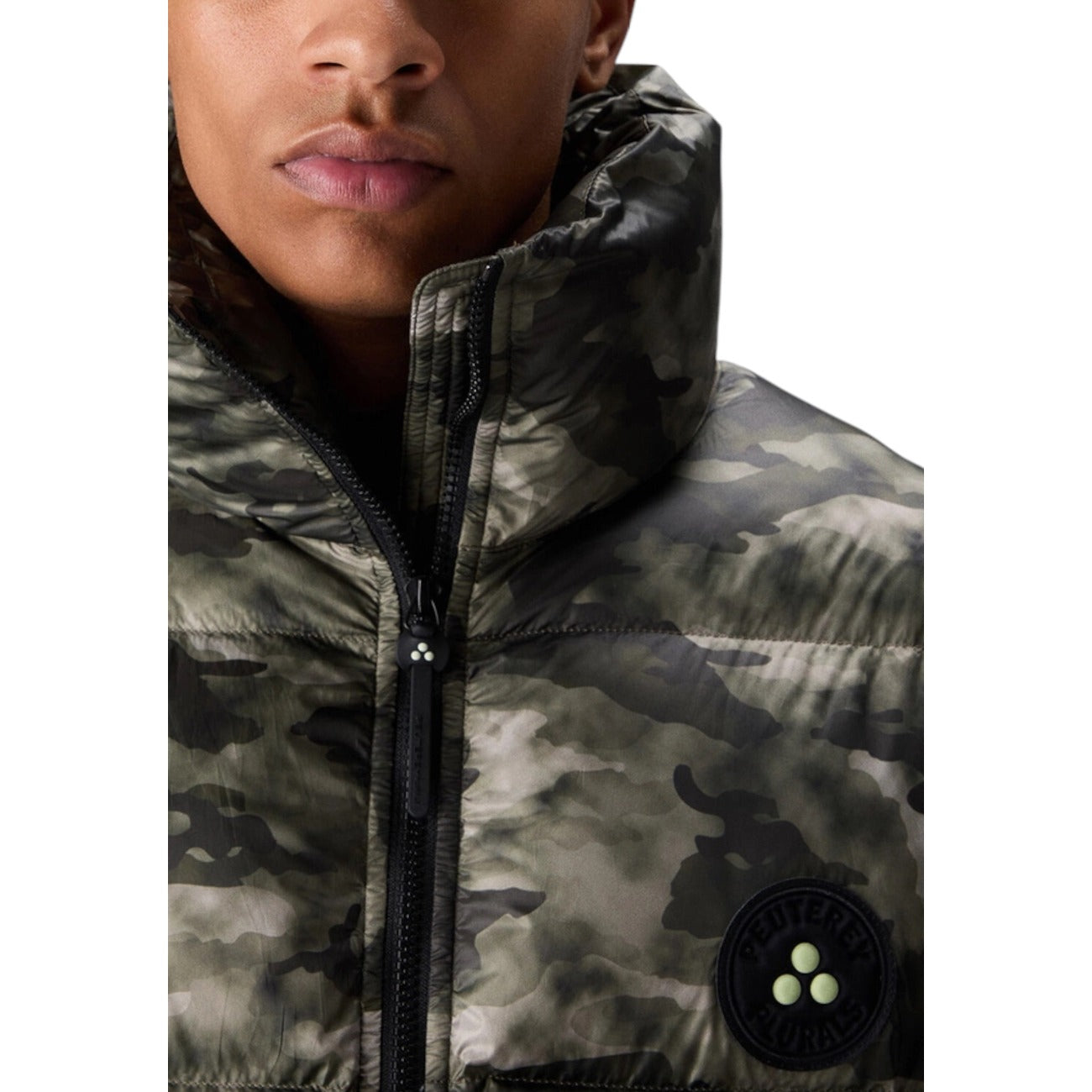 Peuterey Hombre Cazadoras