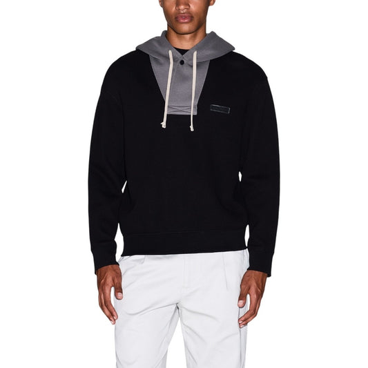 Armani Exchange Hombre Sudaderas