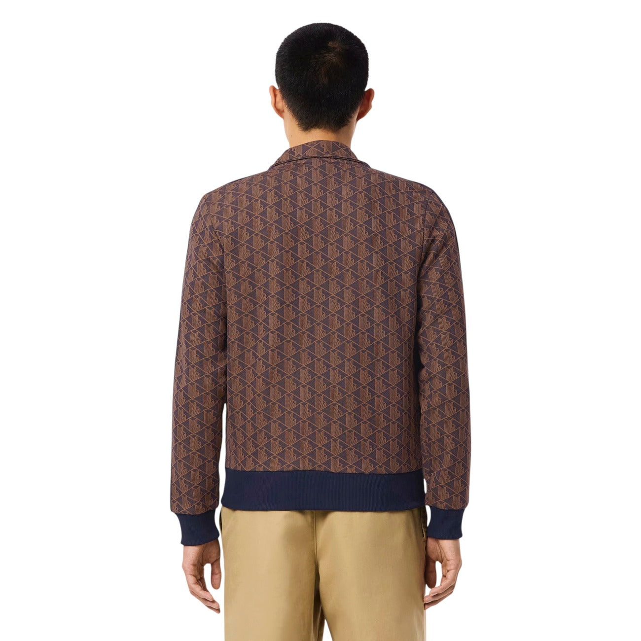 Lacoste Hombre Sudaderas