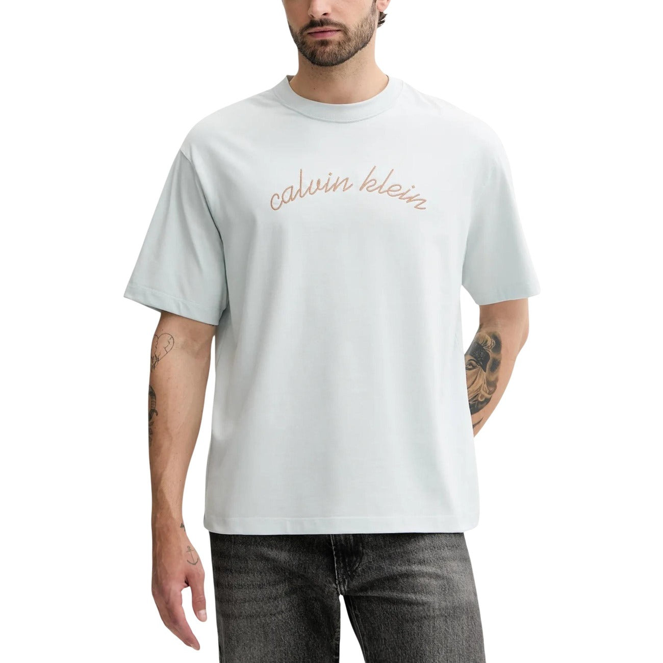Calvin Klein Jeans Hombre Camisetas