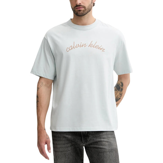 Calvin Klein Jeans Hombre Camisetas