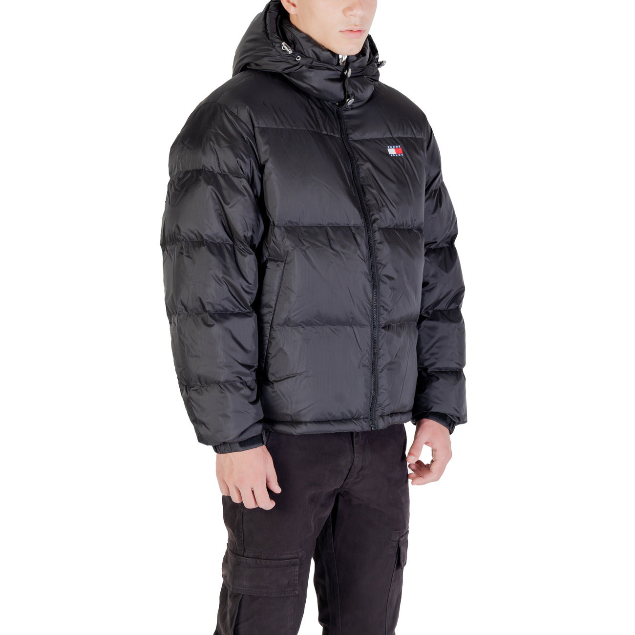 Tommy Hilfiger Jeans Hombre Cazadoras