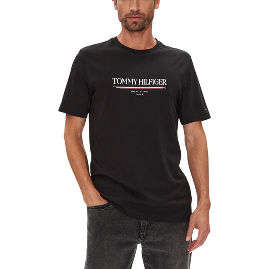 Tommy Hilfiger Hombre Camisetas