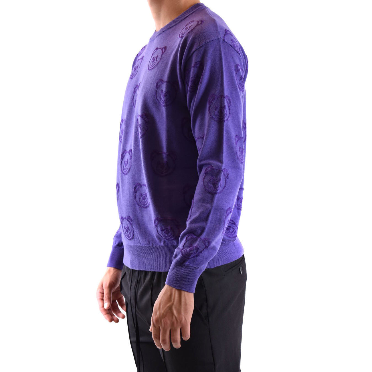 Moschino Hombre Jerséis