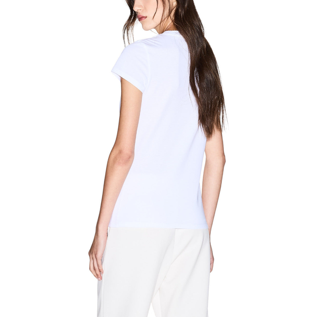 Armani Exchange Mujer Camisetas