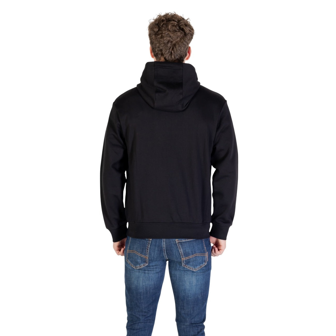Armani Exchange hombre Sudaderas